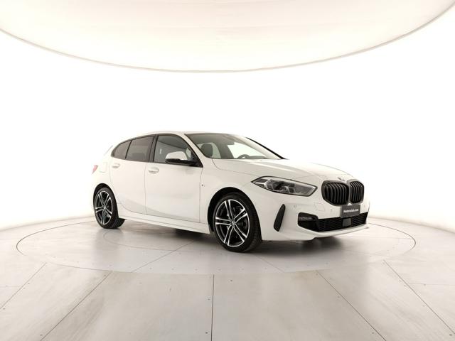 BMW 120 usata, con Autoradio