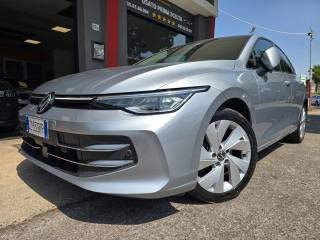 VOLKSWAGEN Golf usata 159
