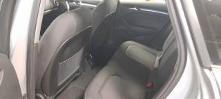AUDI A3 usata, con Climatizzatore