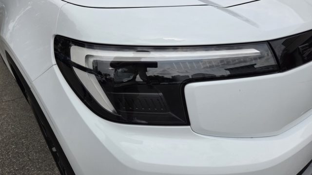 FORD Explorer usata, con Autoradio