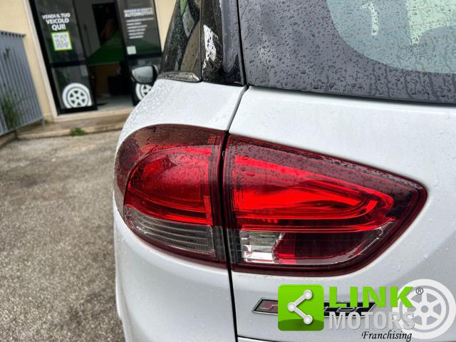 RENAULT Clio usata, con Park Distance Control