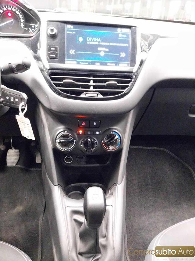 PEUGEOT 208 usata 20