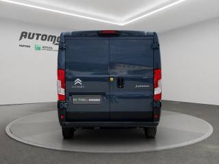 CITROEN Jumper usata 4