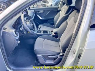 AUDI Q2 usata, con Alzacristalli elettrici