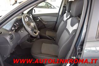 DACIA Duster usata, con Cronologia tagliandi