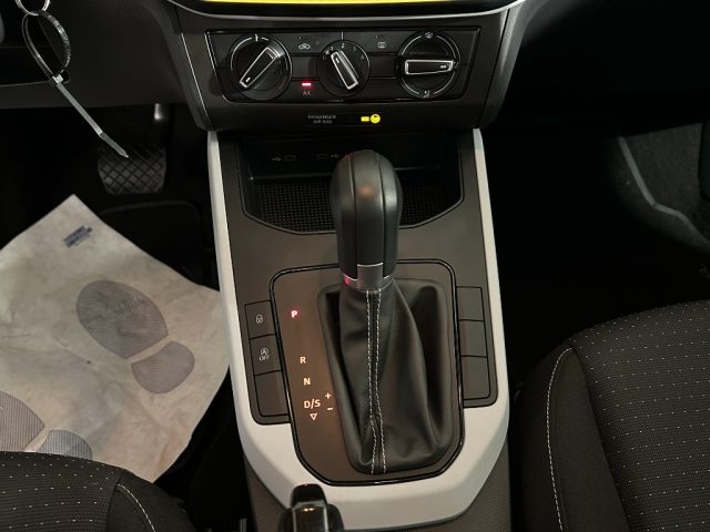 SEAT Arona usata, con Cruise Control