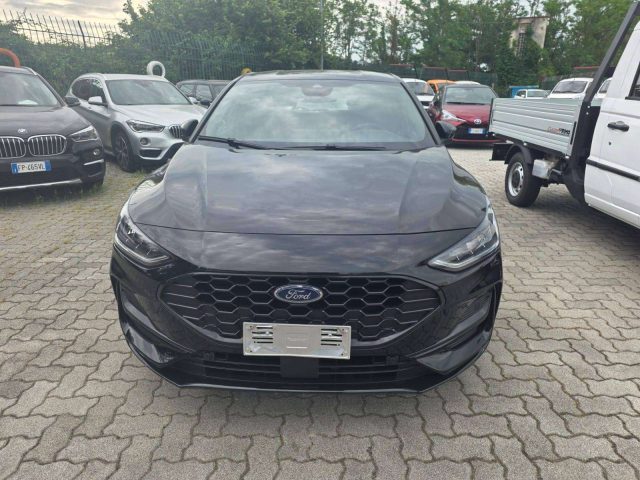 FORD Focus usata, con Airbag