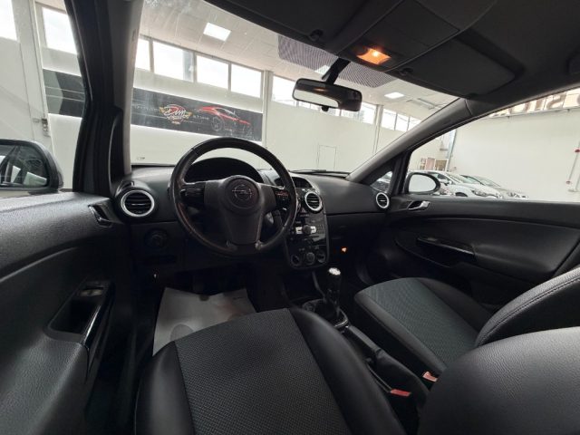 OPEL Corsa usata, con Airbag testa