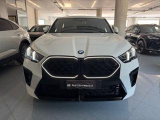 BMW X2 usata, con Vetri oscurati