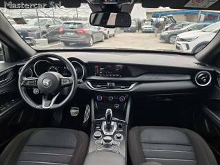 ALFA ROMEO Stelvio usata, con Controllo trazione