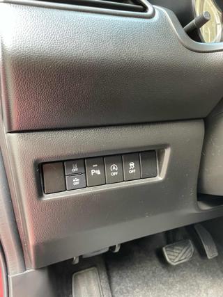 SUZUKI Swift usata, con Controllo automatico clima