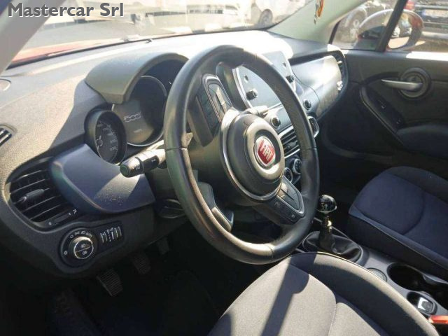 FIAT 500X usata, con Controllo trazione