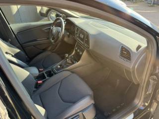 SEAT Leon usata, con Controllo automatico clima