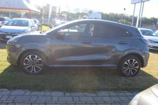 FORD Puma usata, con Frenata d