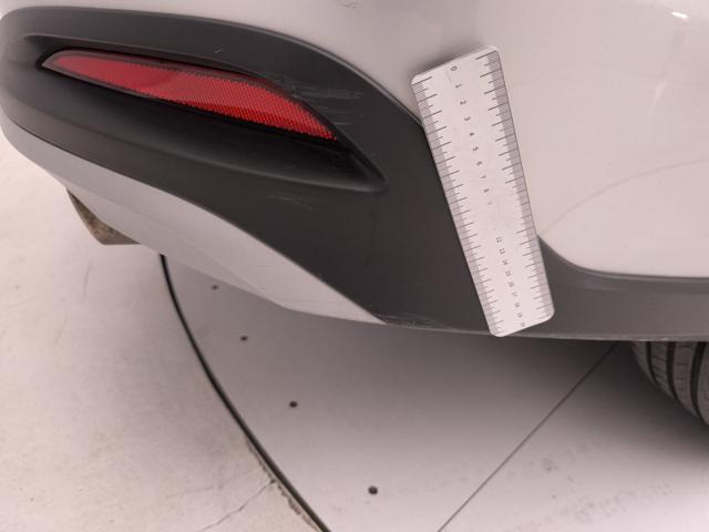 FORD Focus usata, con Apple CarPlay