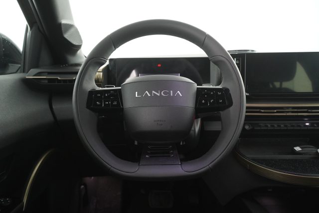 LANCIA Ypsilon usata 11