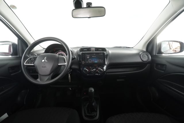 MITSUBISHI Space Star usata 9