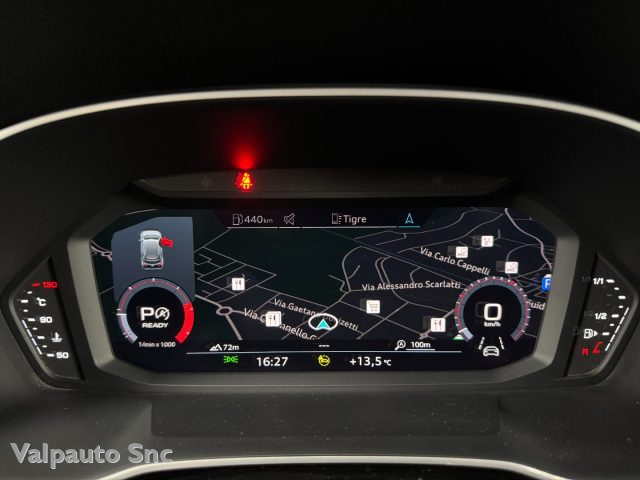 AUDI Q3 usata, con Controllo automatico clima