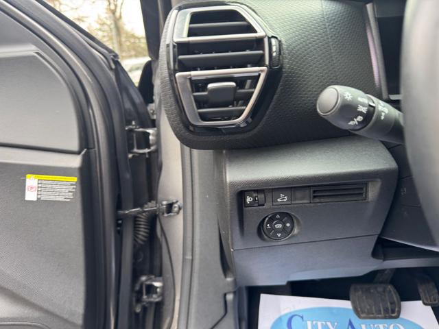 CITROEN C4 X usata, con Chiusura centralizzata