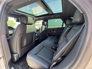 LAND ROVER Range Rover Sport usata, con ESP