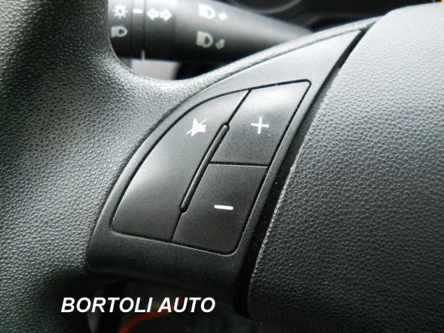 FIAT Punto usata, con Bluetooth