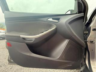 FORD Focus usata, con Filtro antiparticolato