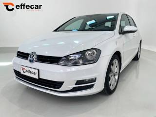 VOLKSWAGEN Golf 1.6 TDI DSG 5p. NEOPATENTATI