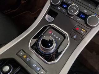 LAND ROVER Range Rover Evoque usata, con Regolazione elettrica sedili