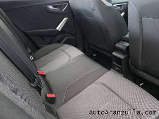 AUDI Q2 usata, con Park Distance Control