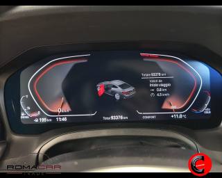 BMW 420 usata, con Filtro antiparticolato