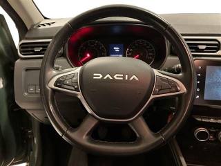 DACIA Duster usata 15