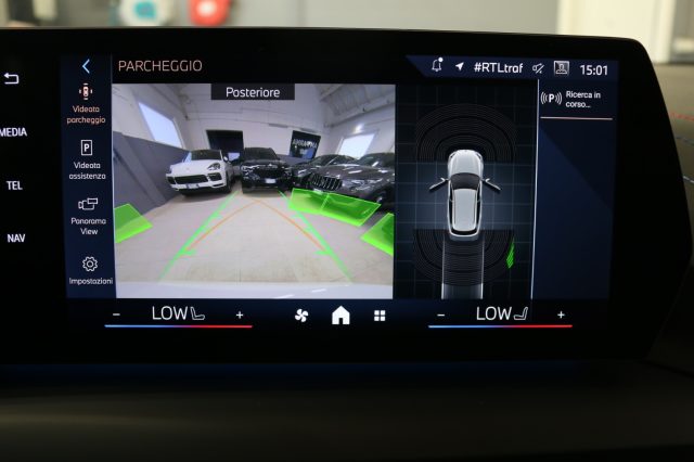 BMW 118 usata, con Immobilizzatore elettronico