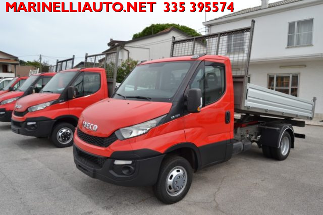 IVECO Daily usata, con ABS