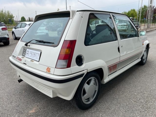 RENAULT R 5 usata 3