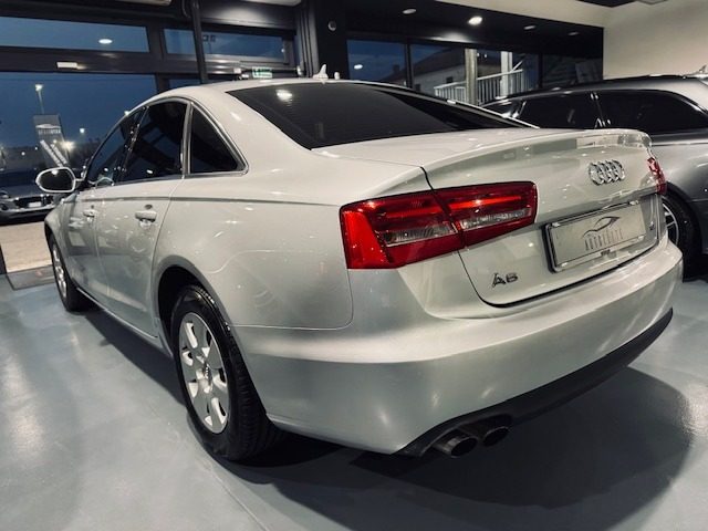 AUDI A6 usata, con Airbag Passeggero