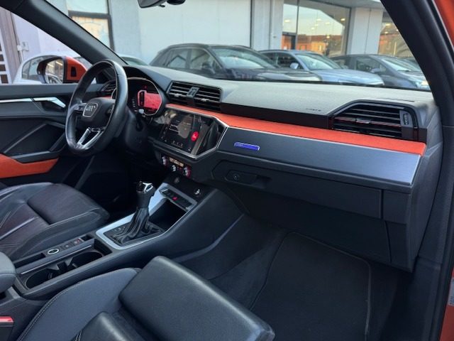 AUDI Q3 usata, con Boardcomputer