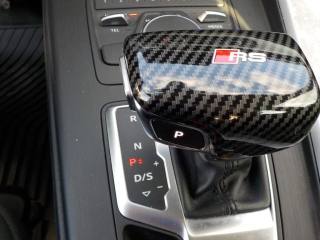 AUDI A5 usata, con Leve al volante