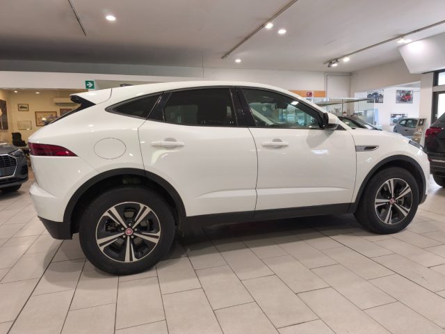 JAGUAR E-Pace usata, con Airbag Passeggero