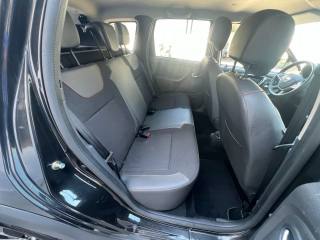 DACIA Duster usata, con ESP