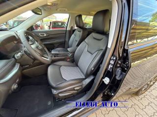 JEEP Compass usata, con USB