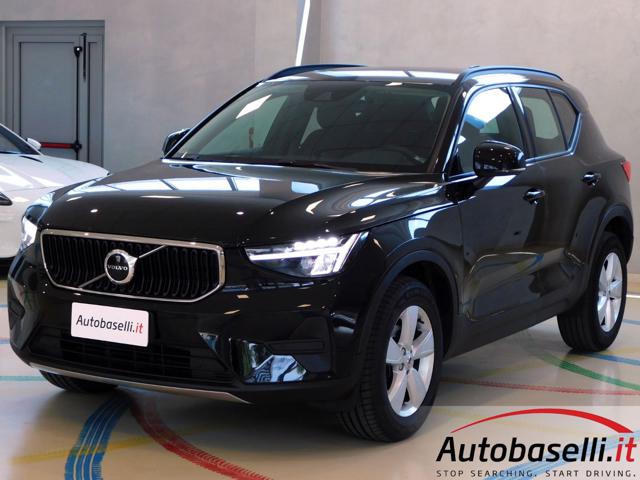 VOLVO XC40 usata, con ABS