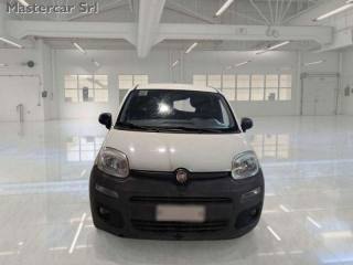 FIAT Panda usata, con Servosterzo