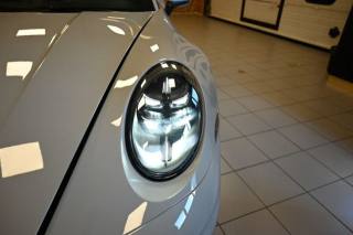 PORSCHE Targa usata 105