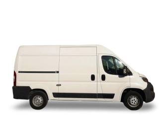 CITROEN Jumper usata, con Chiusura centralizzata