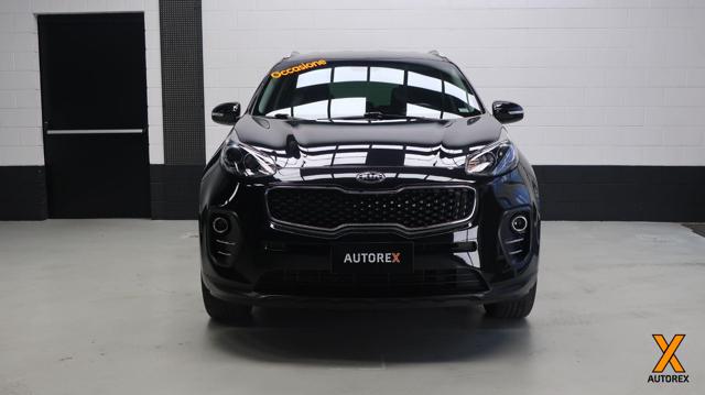 KIA Sportage usata, con Airbag