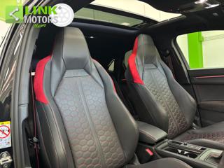 AUDI RS Q3 usata, con Immobilizzatore elettronico