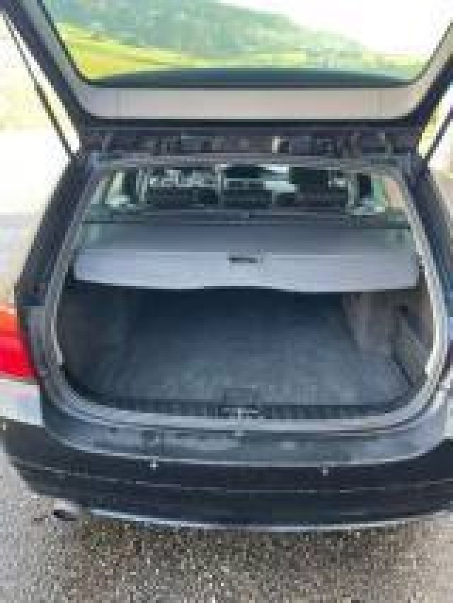 BMW 318 usata, con Chiusura centralizzata