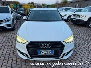 AUDI A3 usata, con Immobilizzatore elettronico