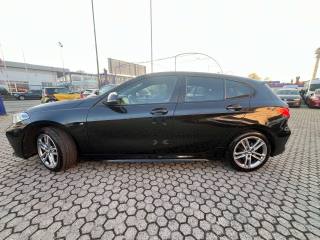 BMW 118 usata, con Servosterzo