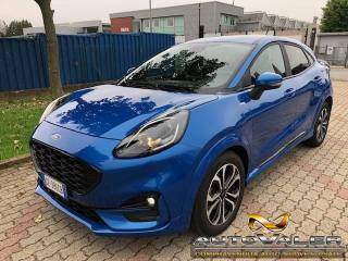 FORD Puma usata, con Airbag laterali